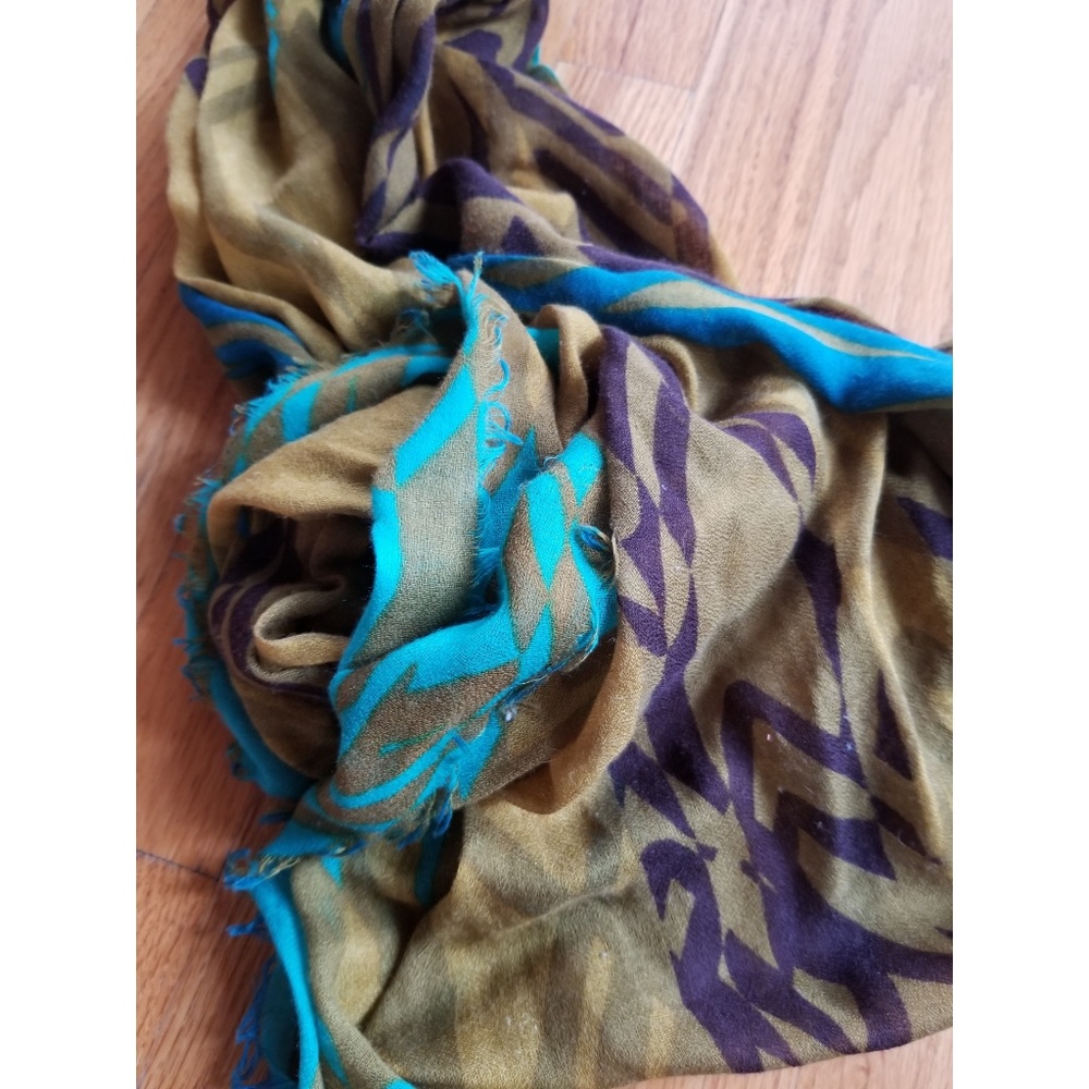Infinity Scarf - Picture 2 of 2